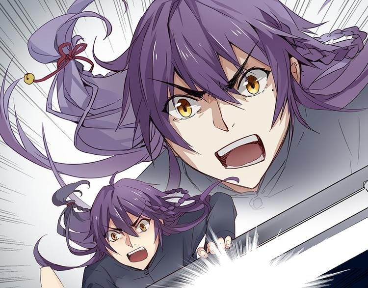 第7话 生死一线