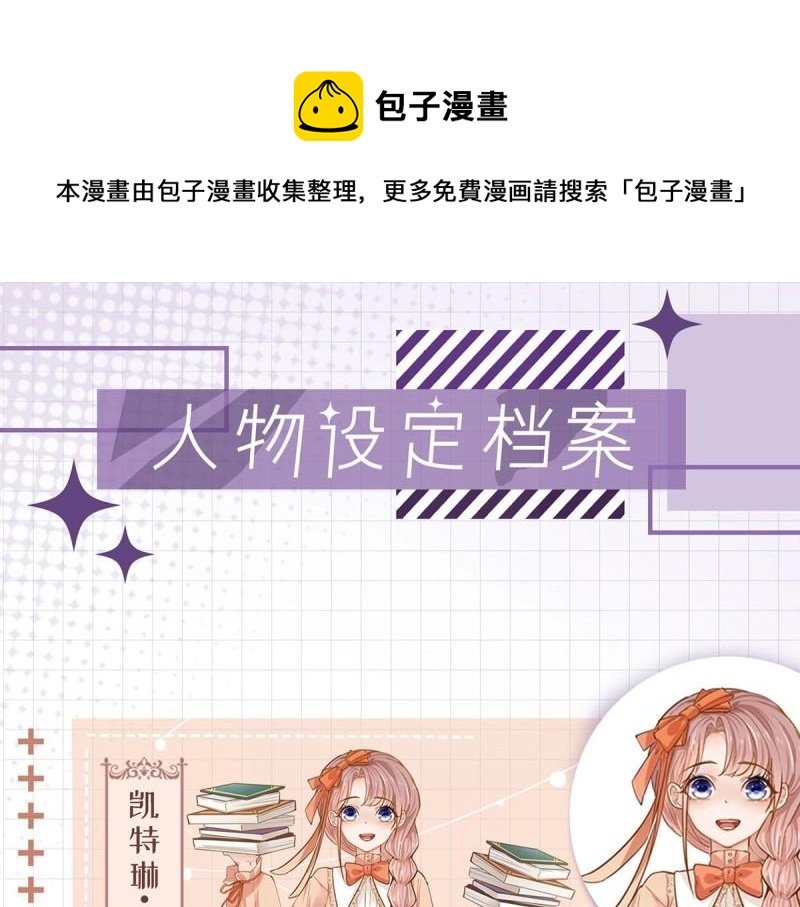 第2话 人物档案