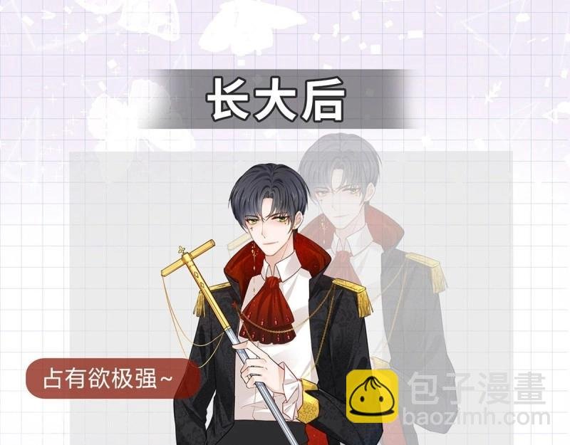 第2话 人物档案