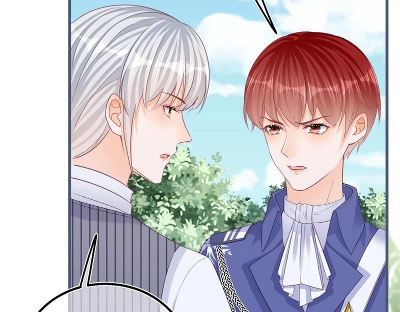 第49话 第47话 哥哥们订婚？