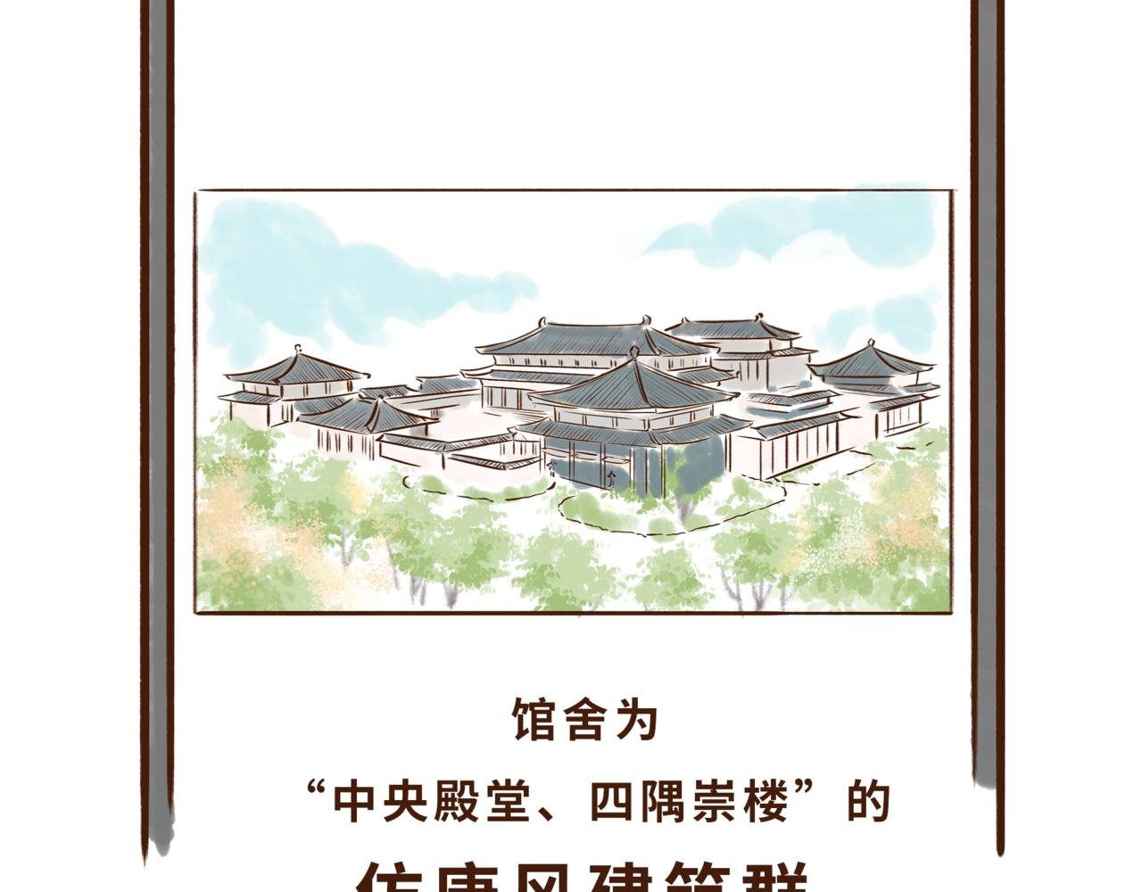 博物馆的秘密