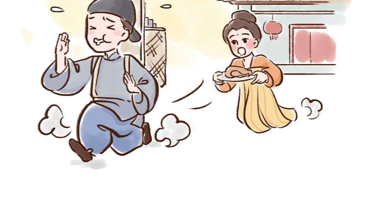 回家取衣，也能成为放假理由？