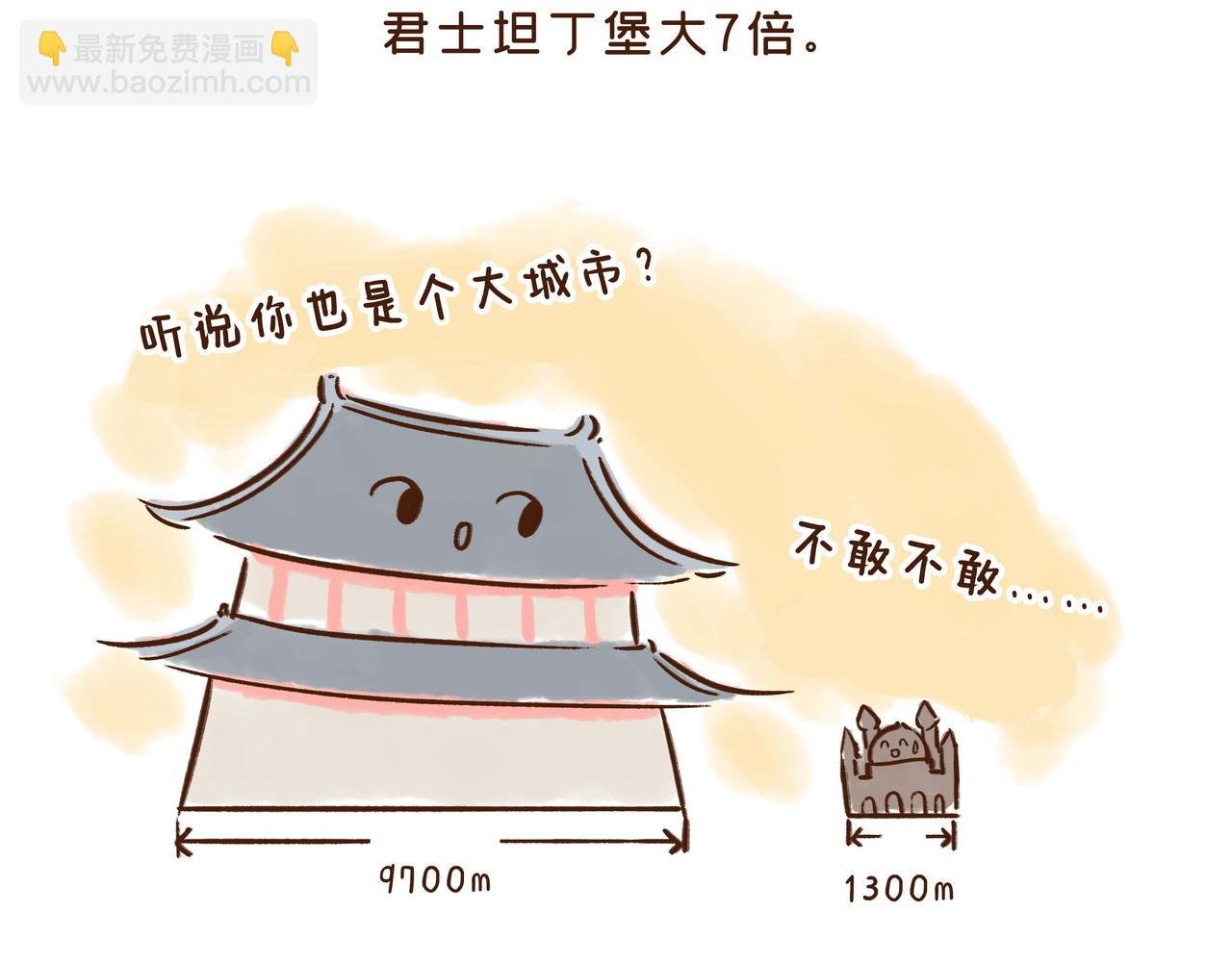 第1册收官:我们的长安城(上)
