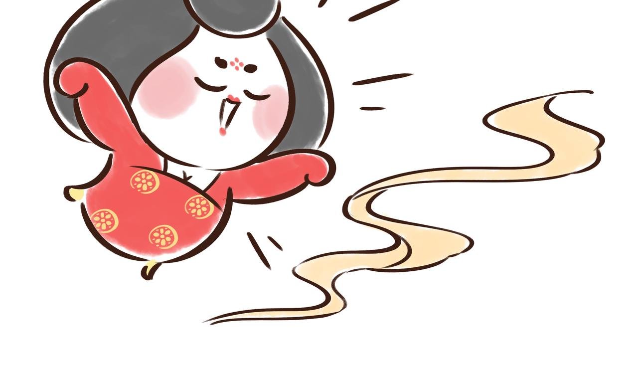 真是“见鬼了”!唐代春节真奇葩