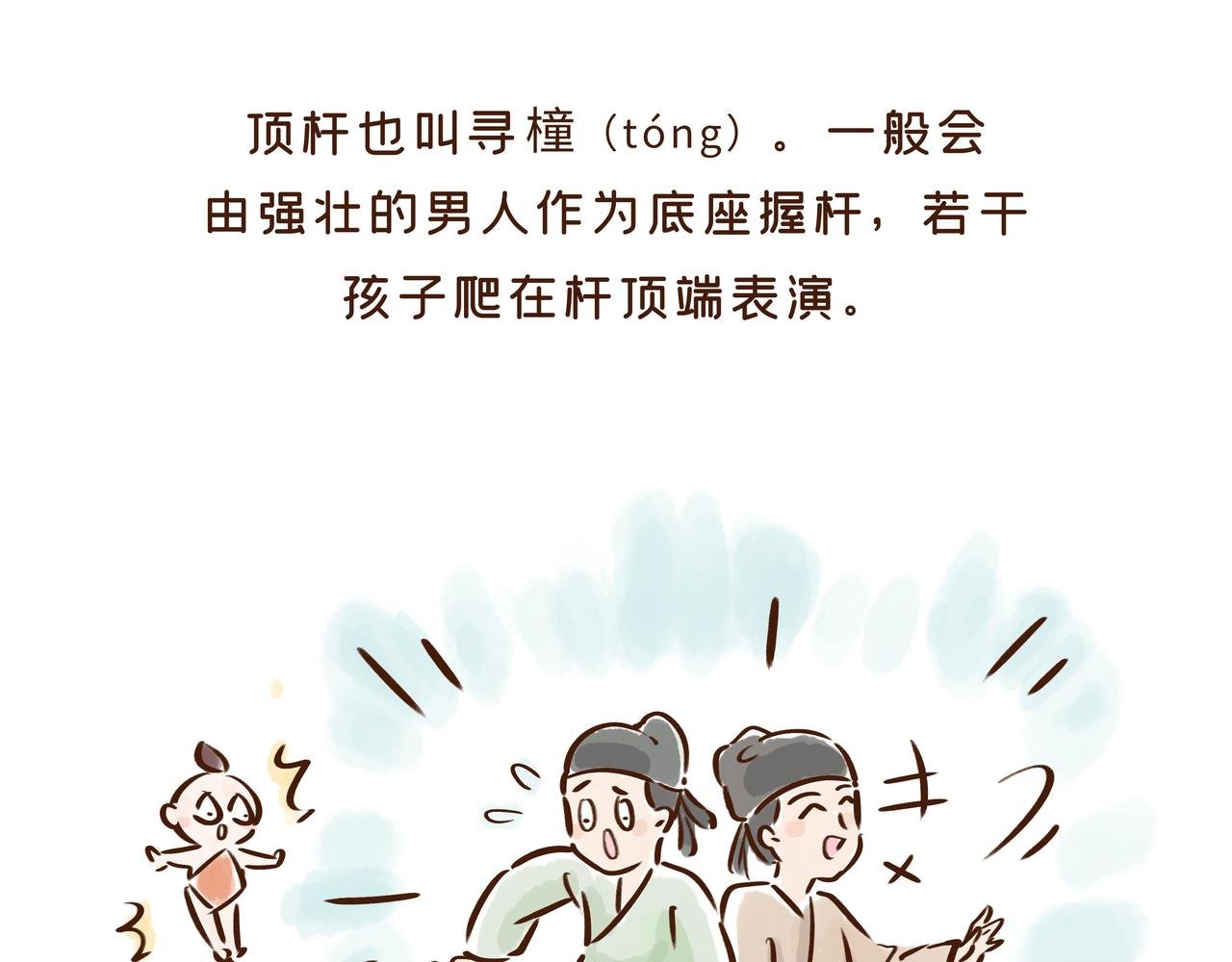唐 朝 看 戏 指 南