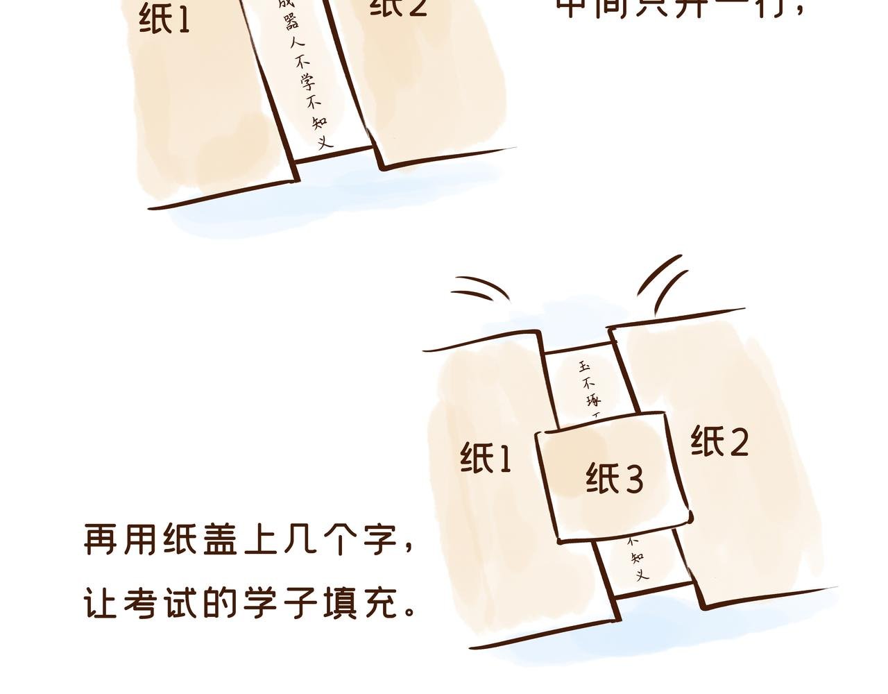 连李白、杜甫都被刷的考试，到底有多难？