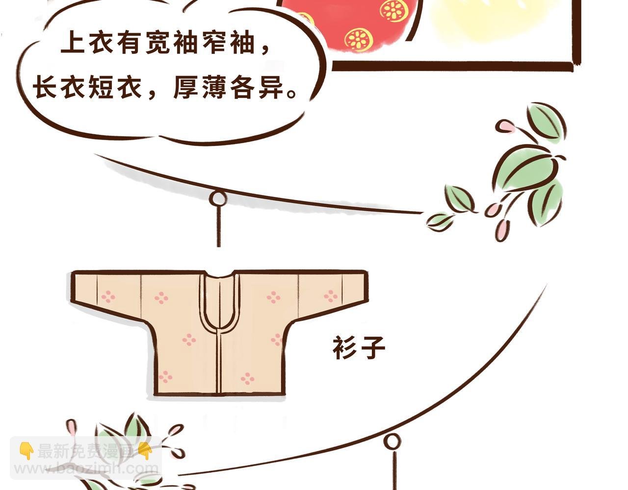 大唐女孩都是时髦精