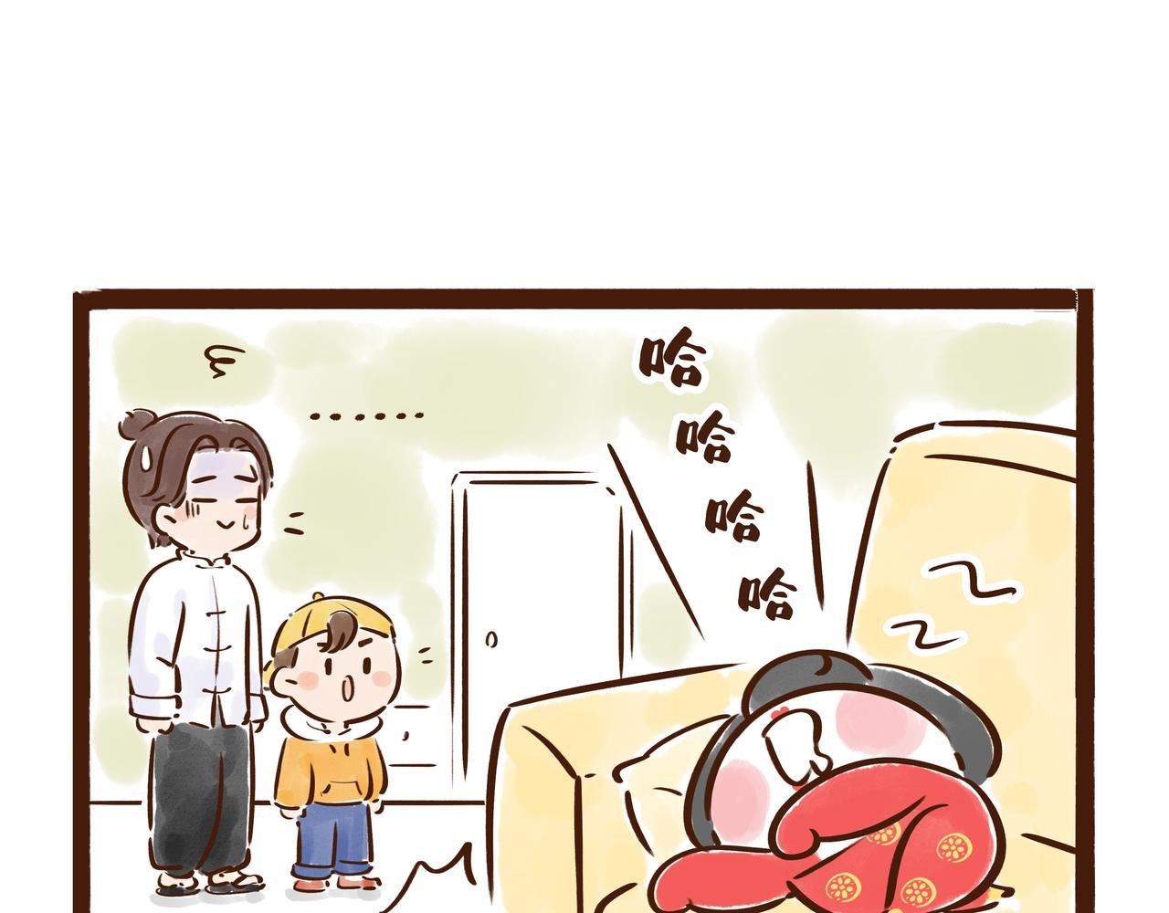 【首发】开学后的生活，原来是这样的……