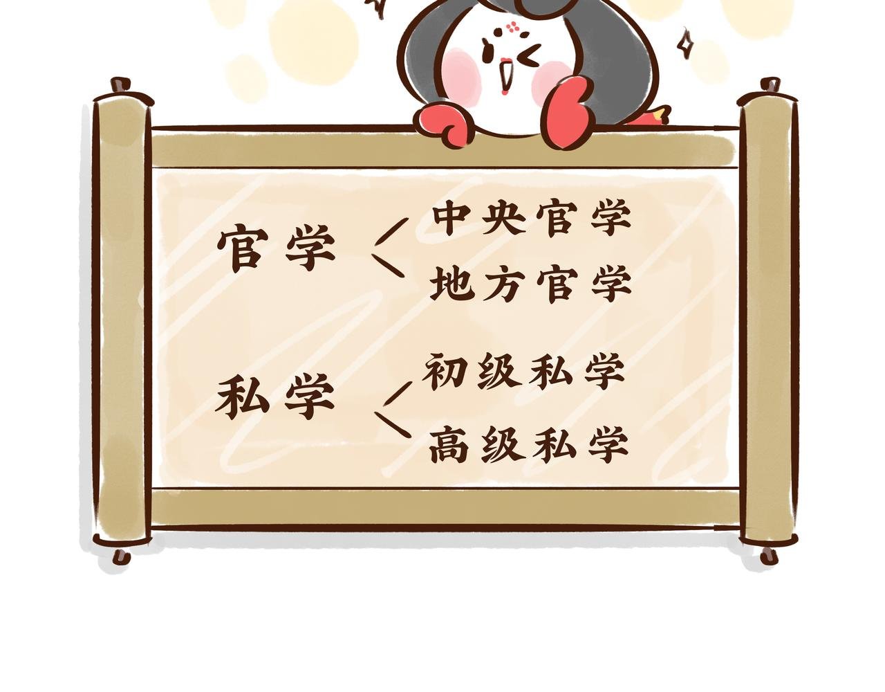 【首发】开学后的生活，原来是这样的……