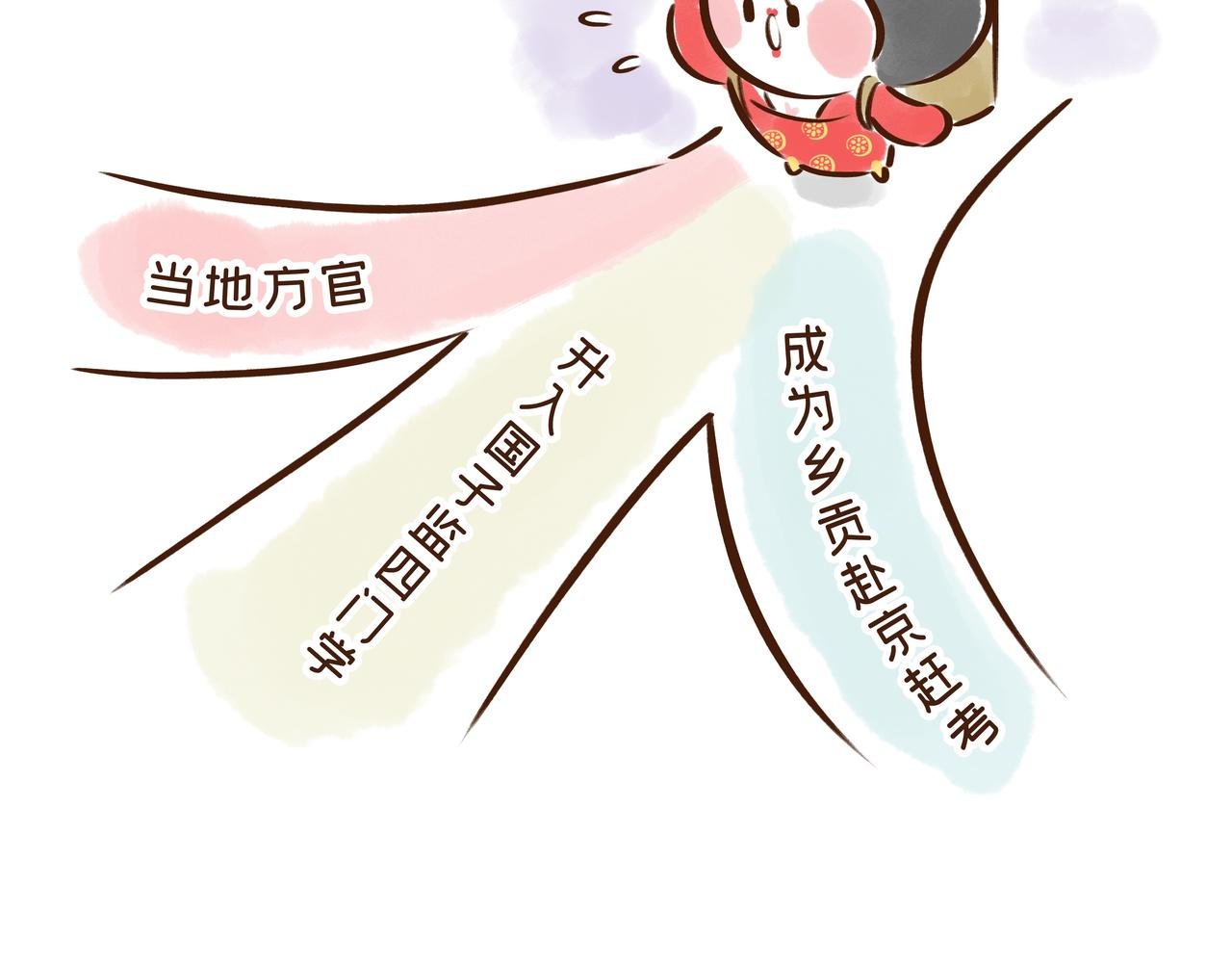 【首发】开学后的生活，原来是这样的……
