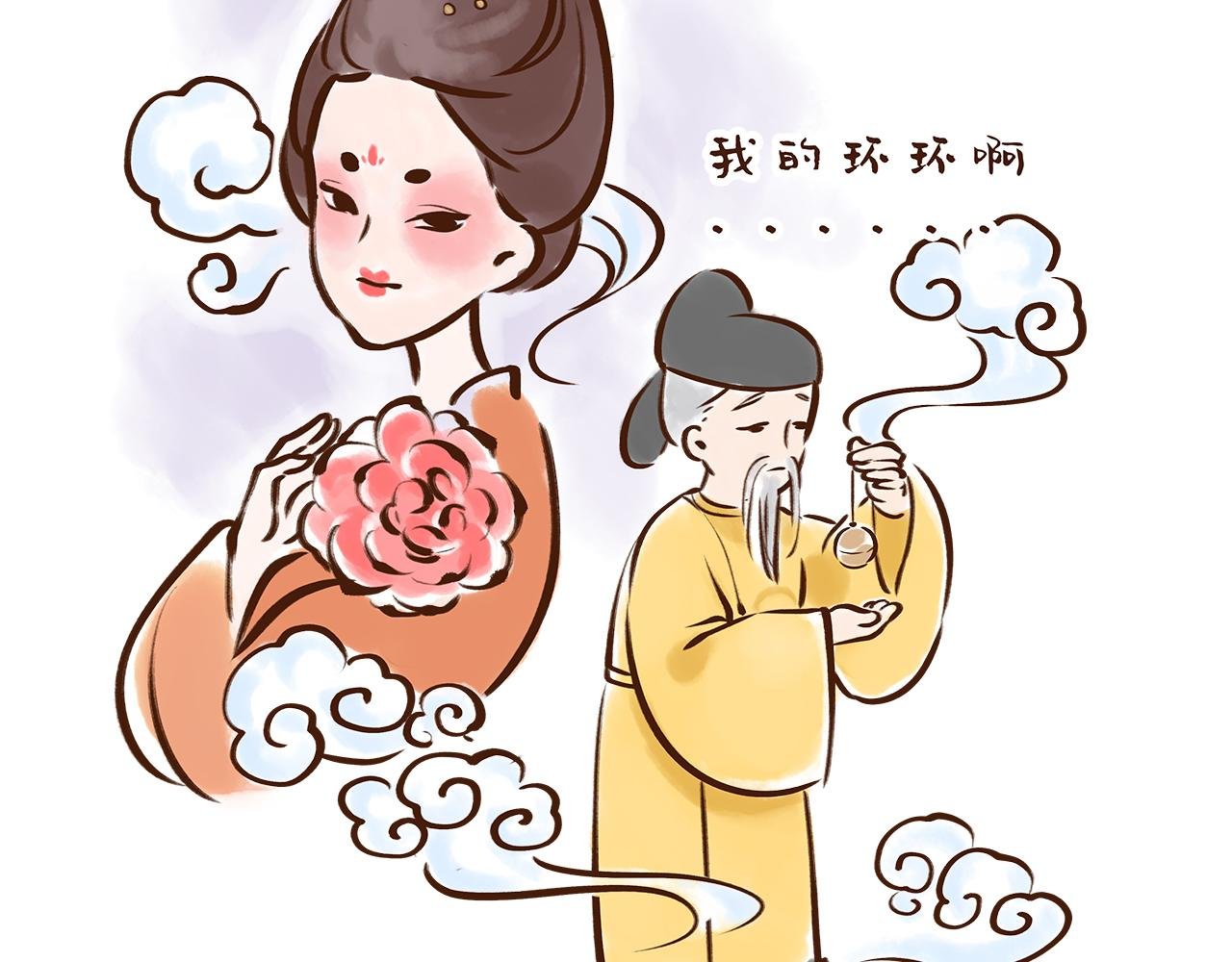 唐朝的黑科技