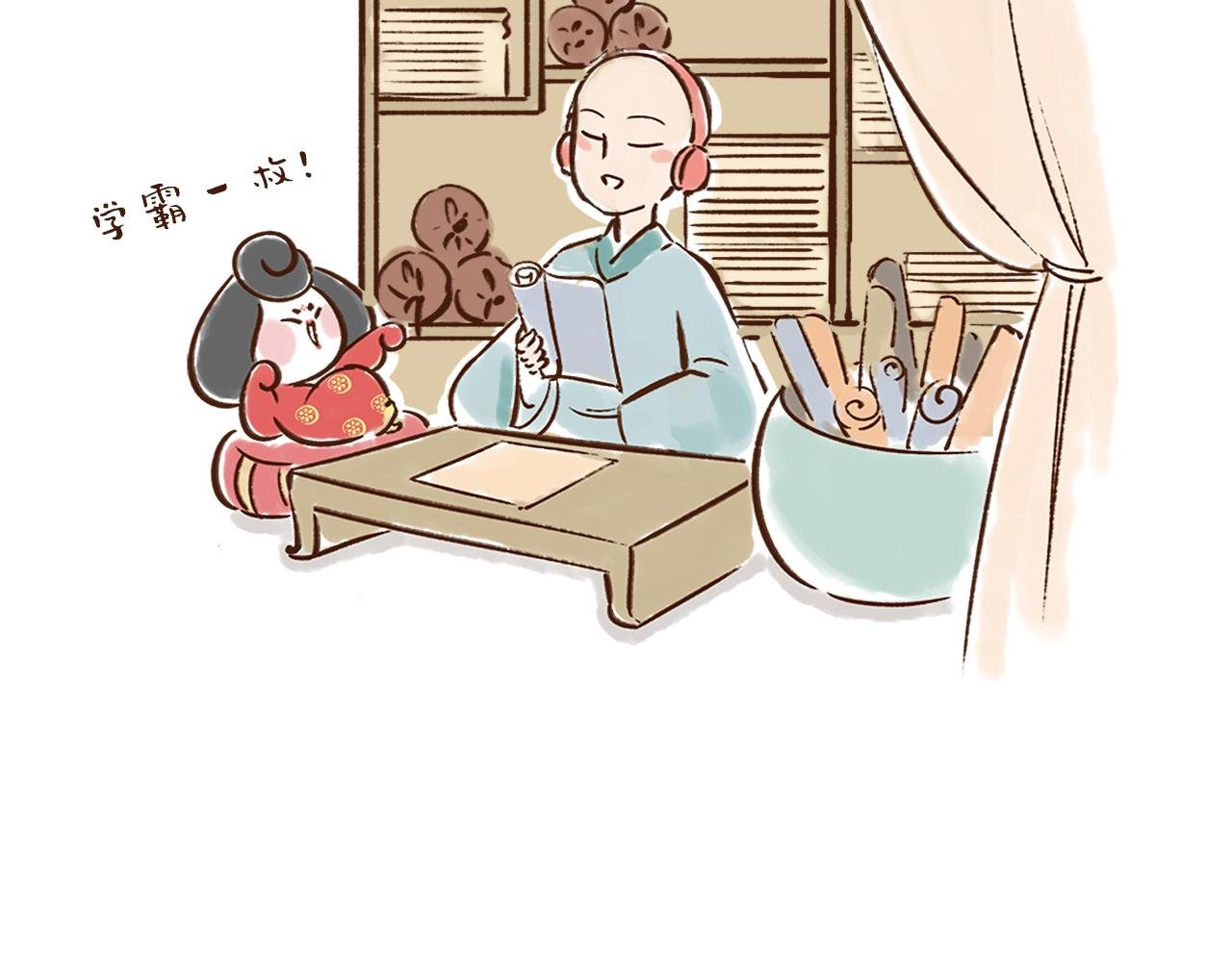 大雁塔你怎么说变就变