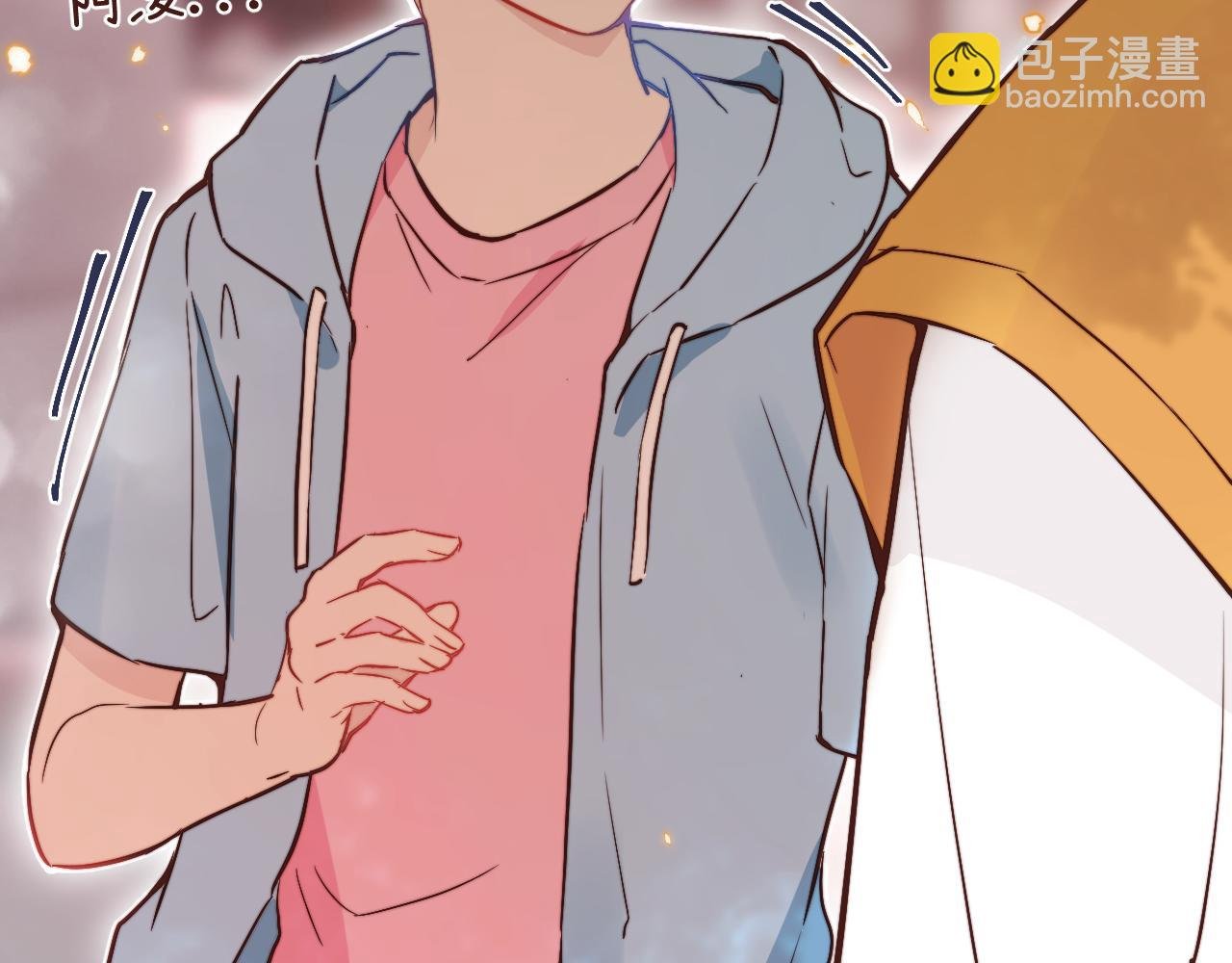 第10话 但喜欢的感觉是千真万确的