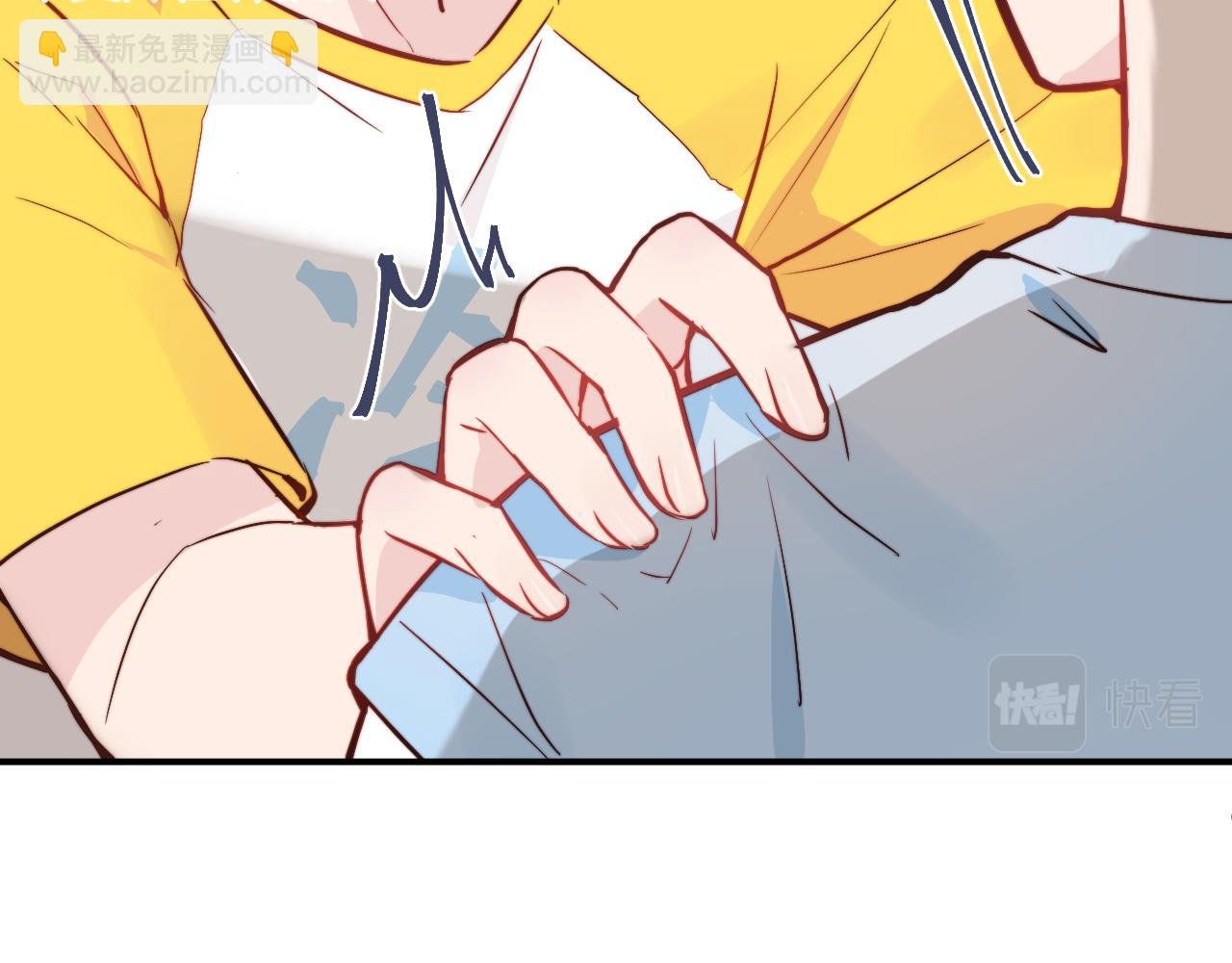第13话 偶然的邂逅