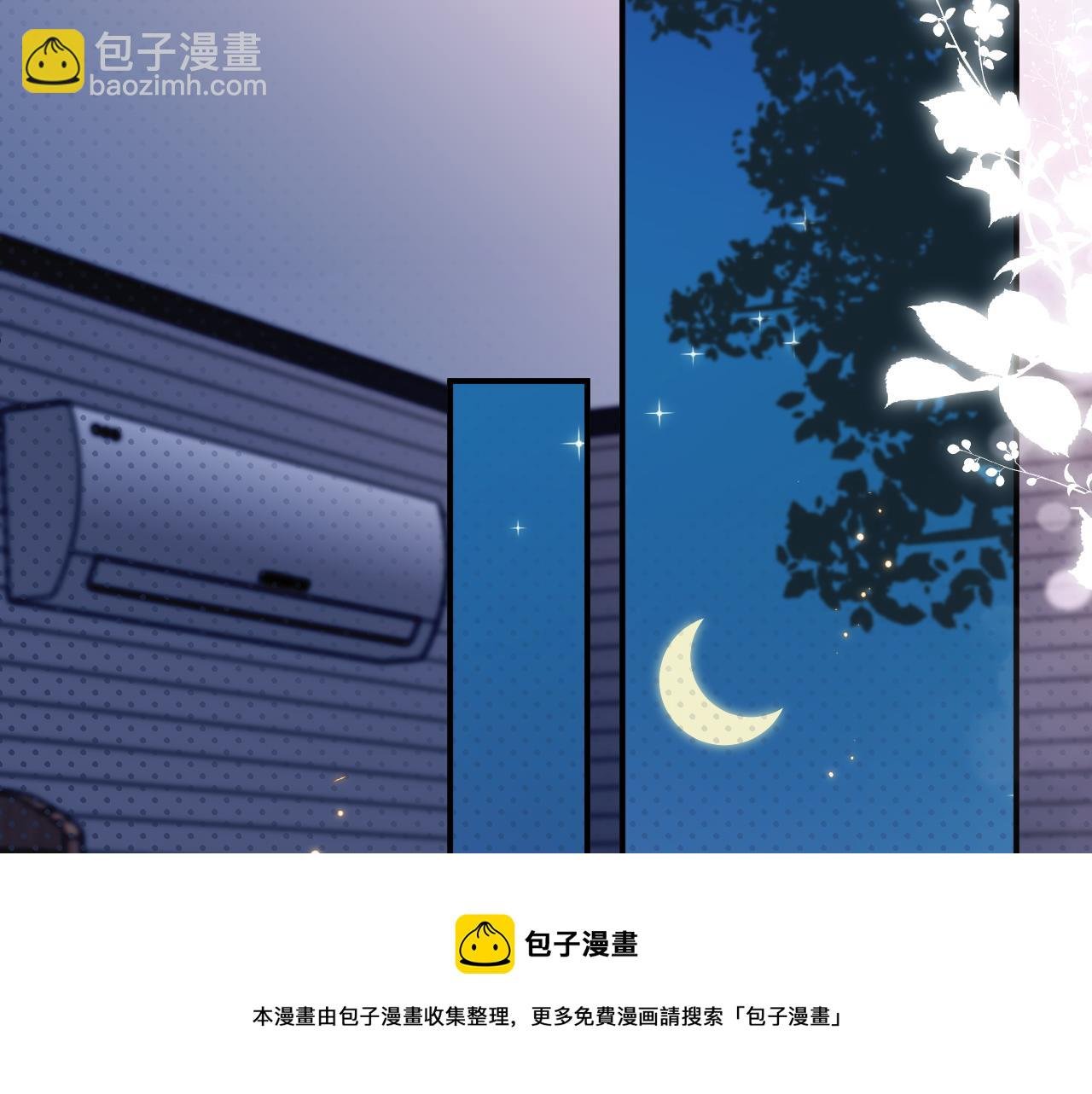 第17话 夜晚的故事