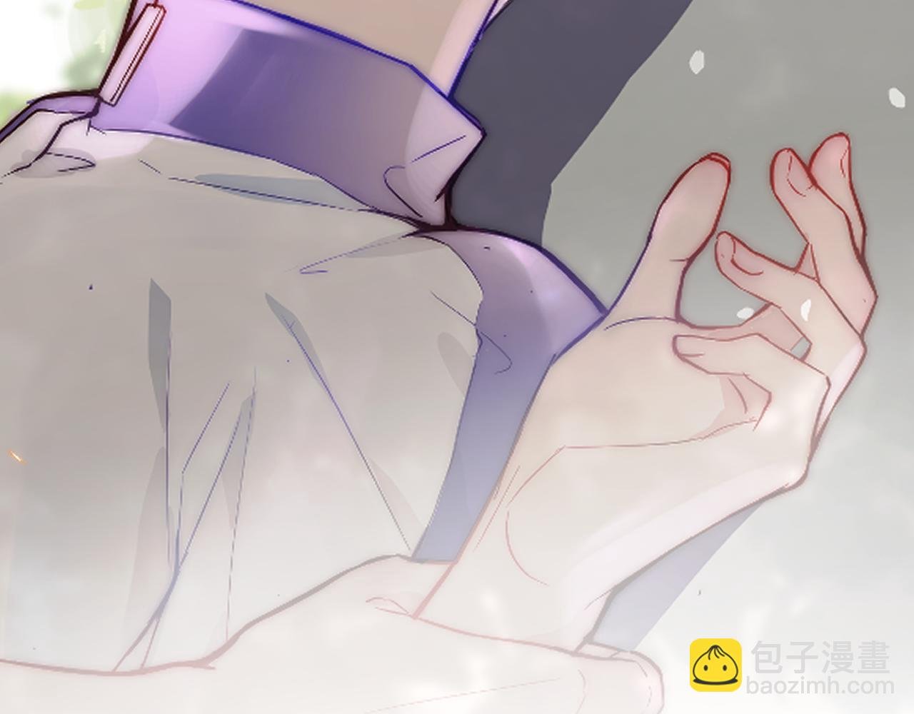 第22话 风雨的前夕
