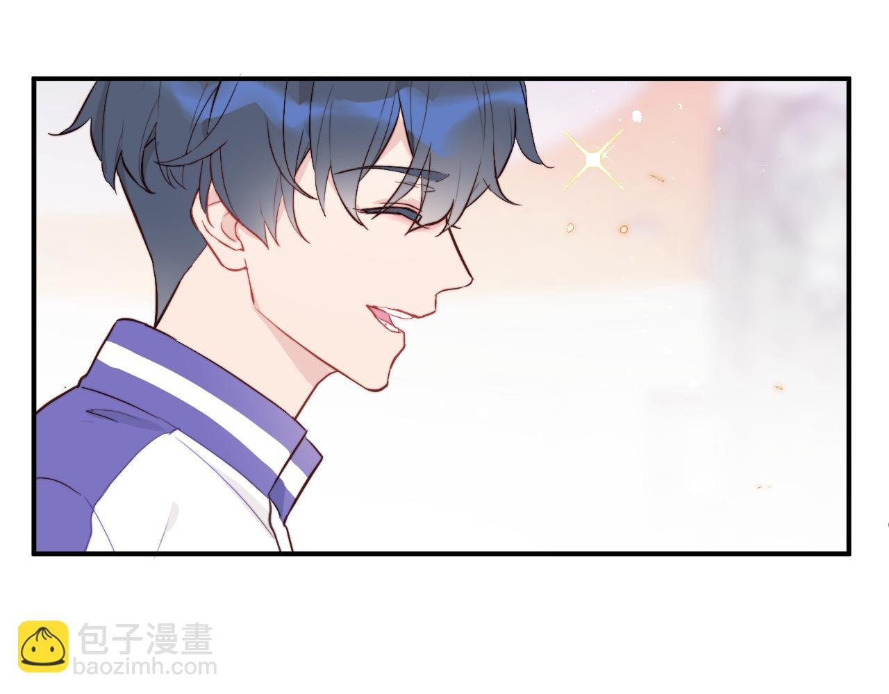 第2话 他喜欢的是哪个迟钝的家伙？