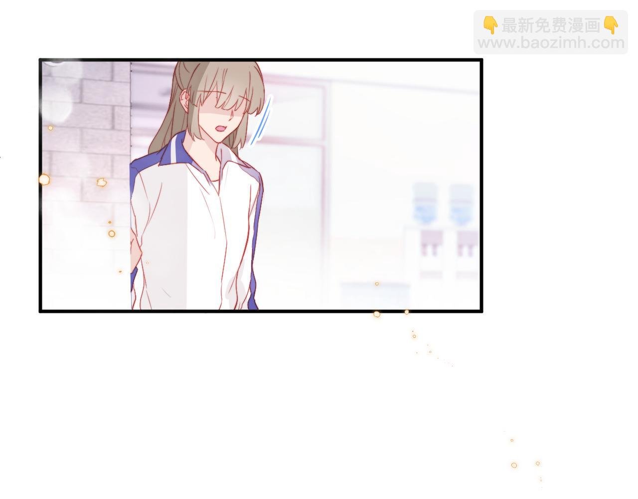 第2话 他喜欢的是哪个迟钝的家伙？