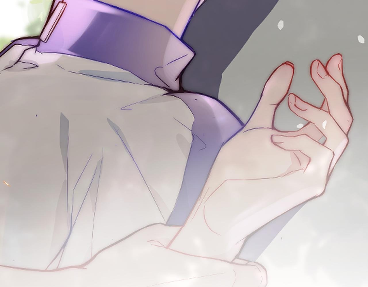 第27话 月下的追逐