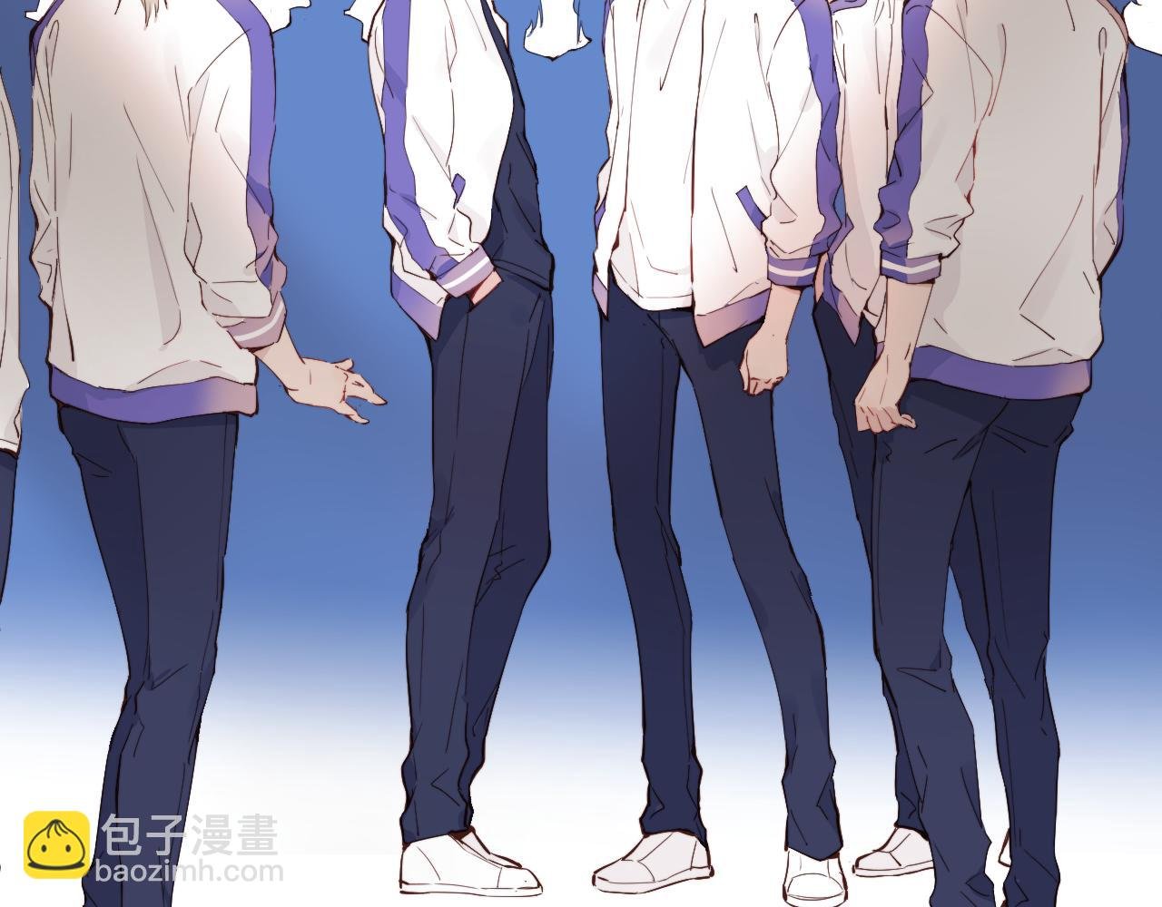 第32话 各自忙碌的生活