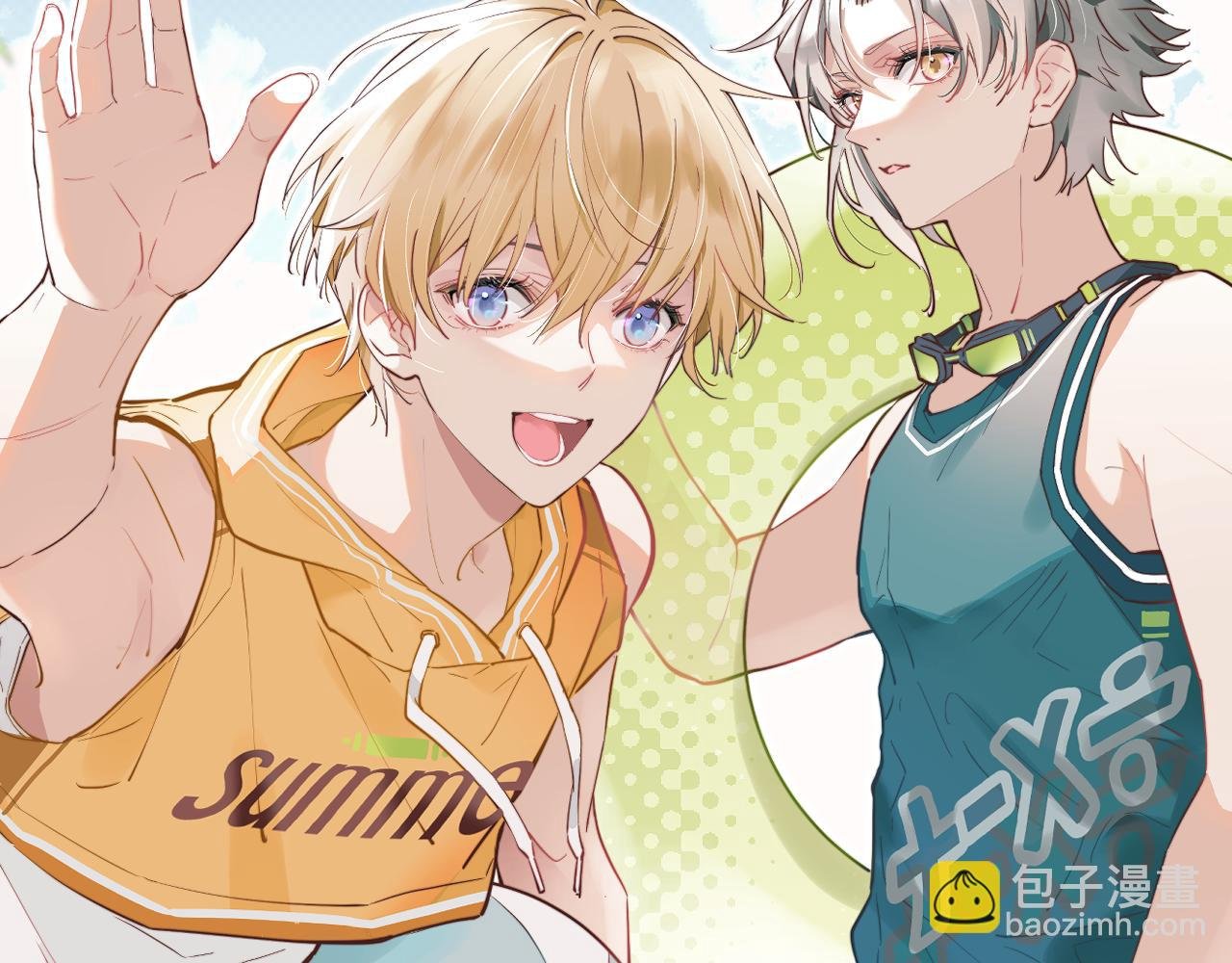第33话 各自烦恼的日常