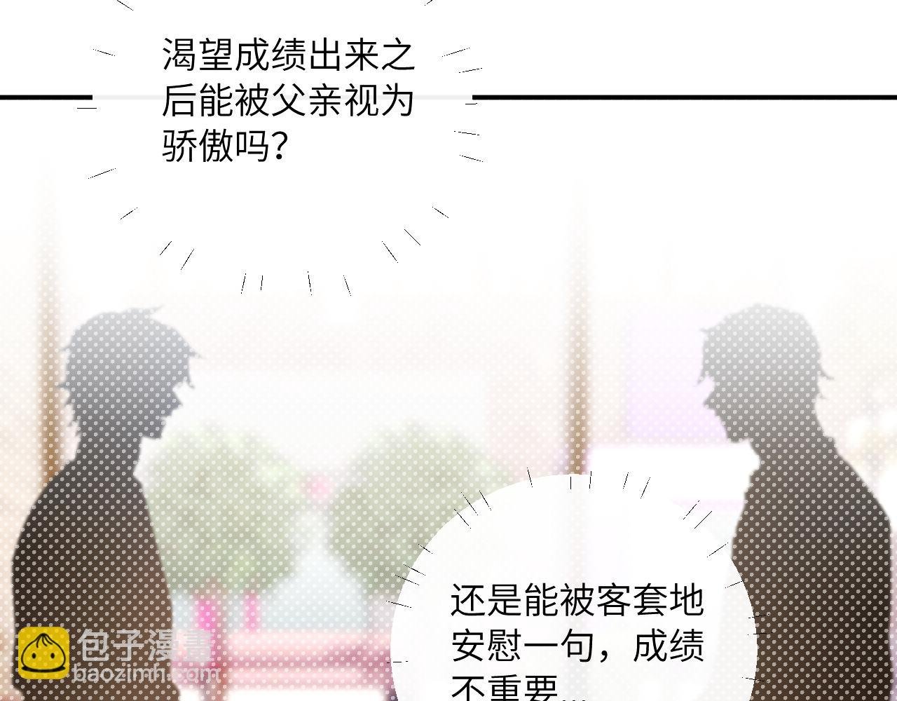 第33话 各自烦恼的日常