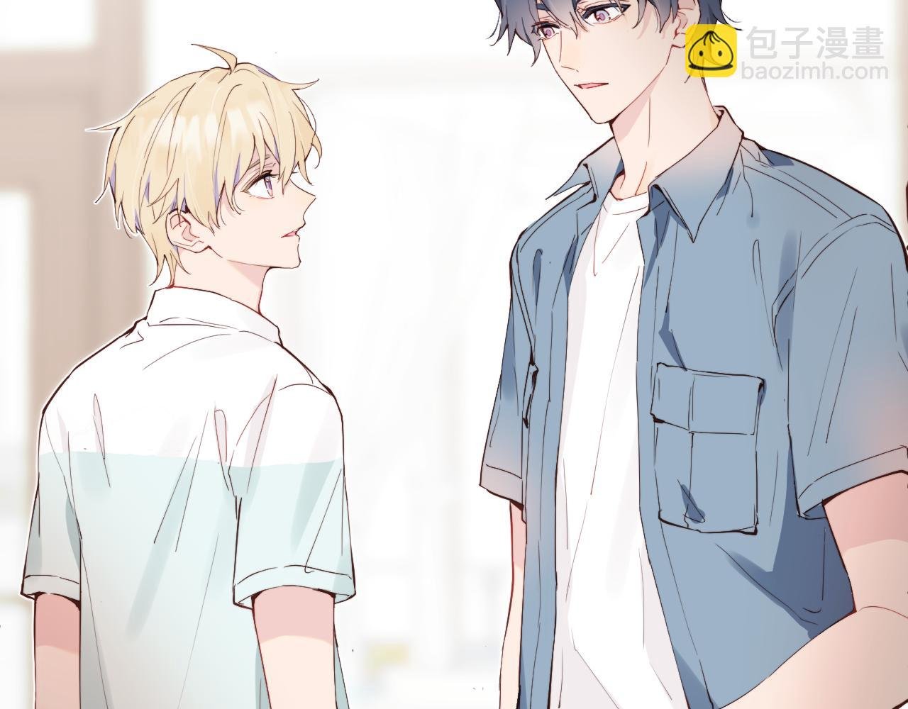 第34话 阴晴不定的人生