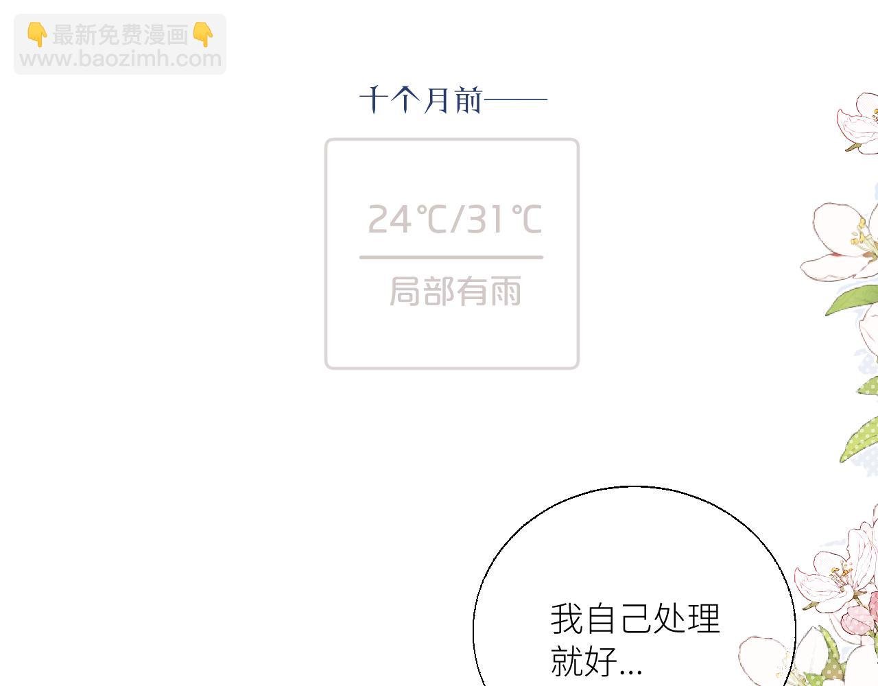 第35 起伏不定的恋情