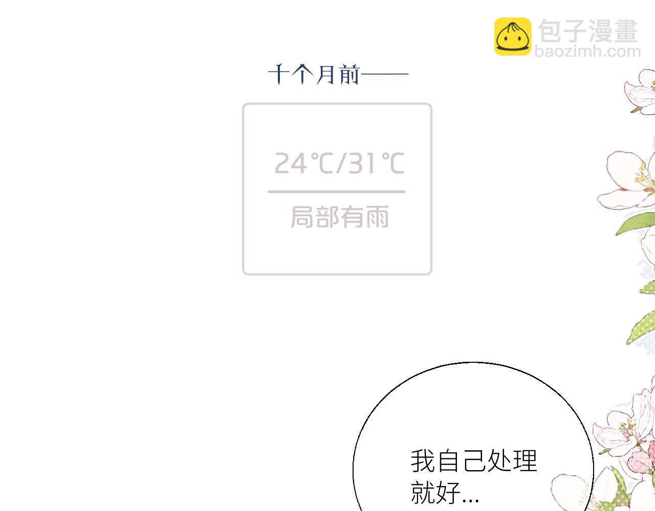 第35 起伏不定的感情