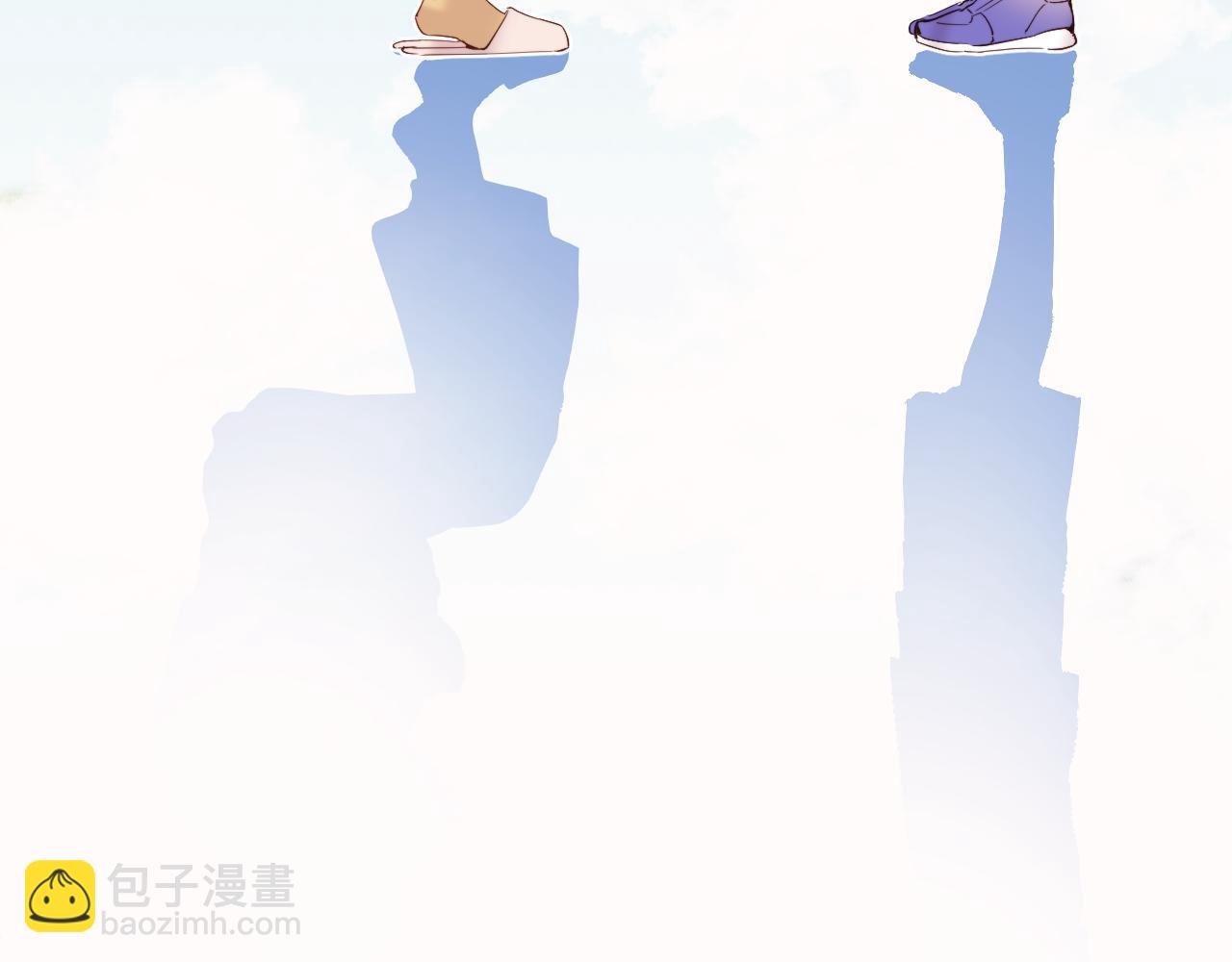 第36话 左右摇摆的心情
