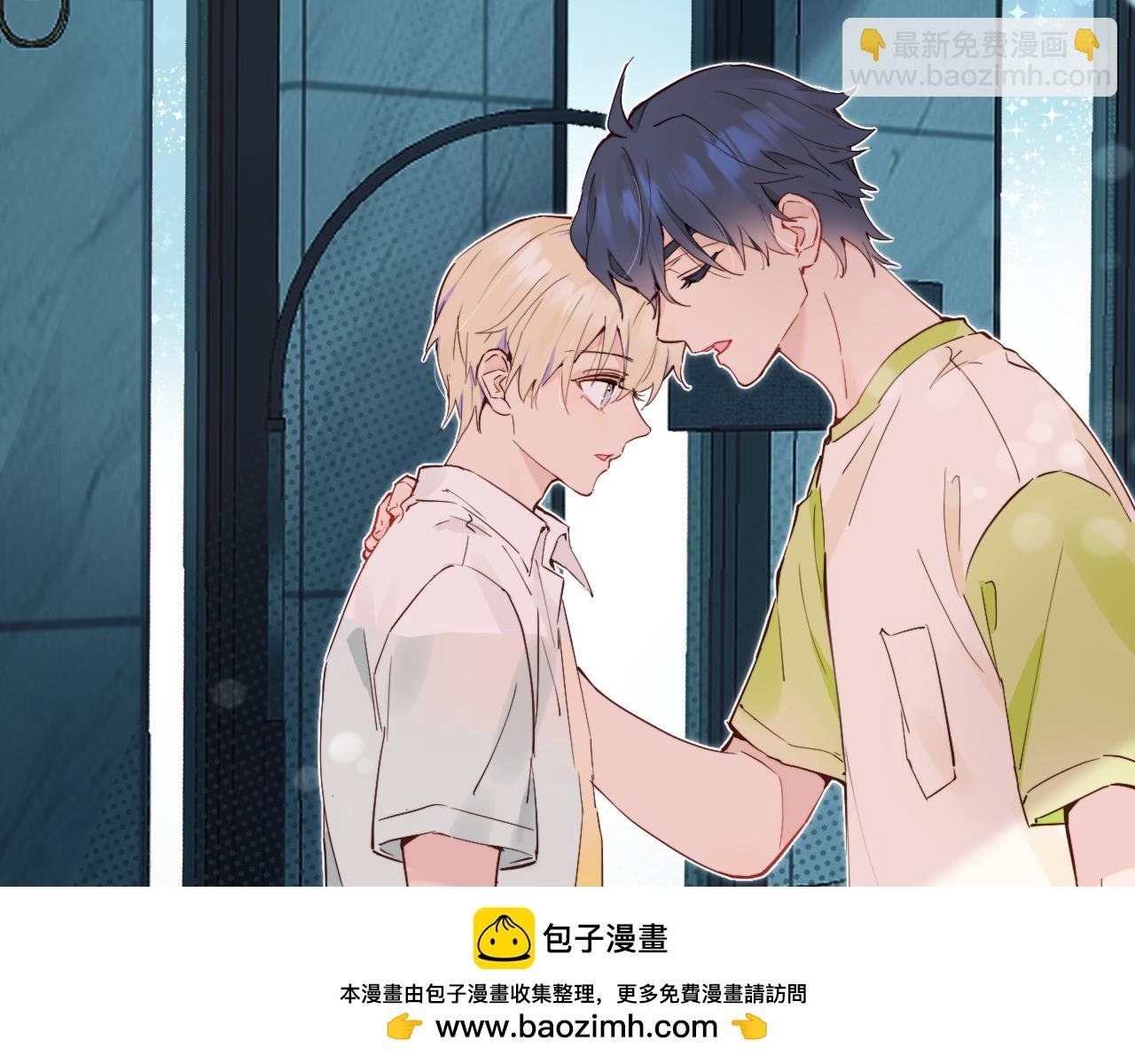 第36话 左右摇摆的心情