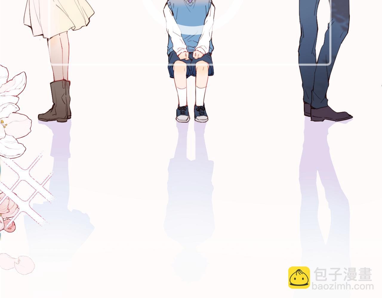 第39话 近在咫尺的思念