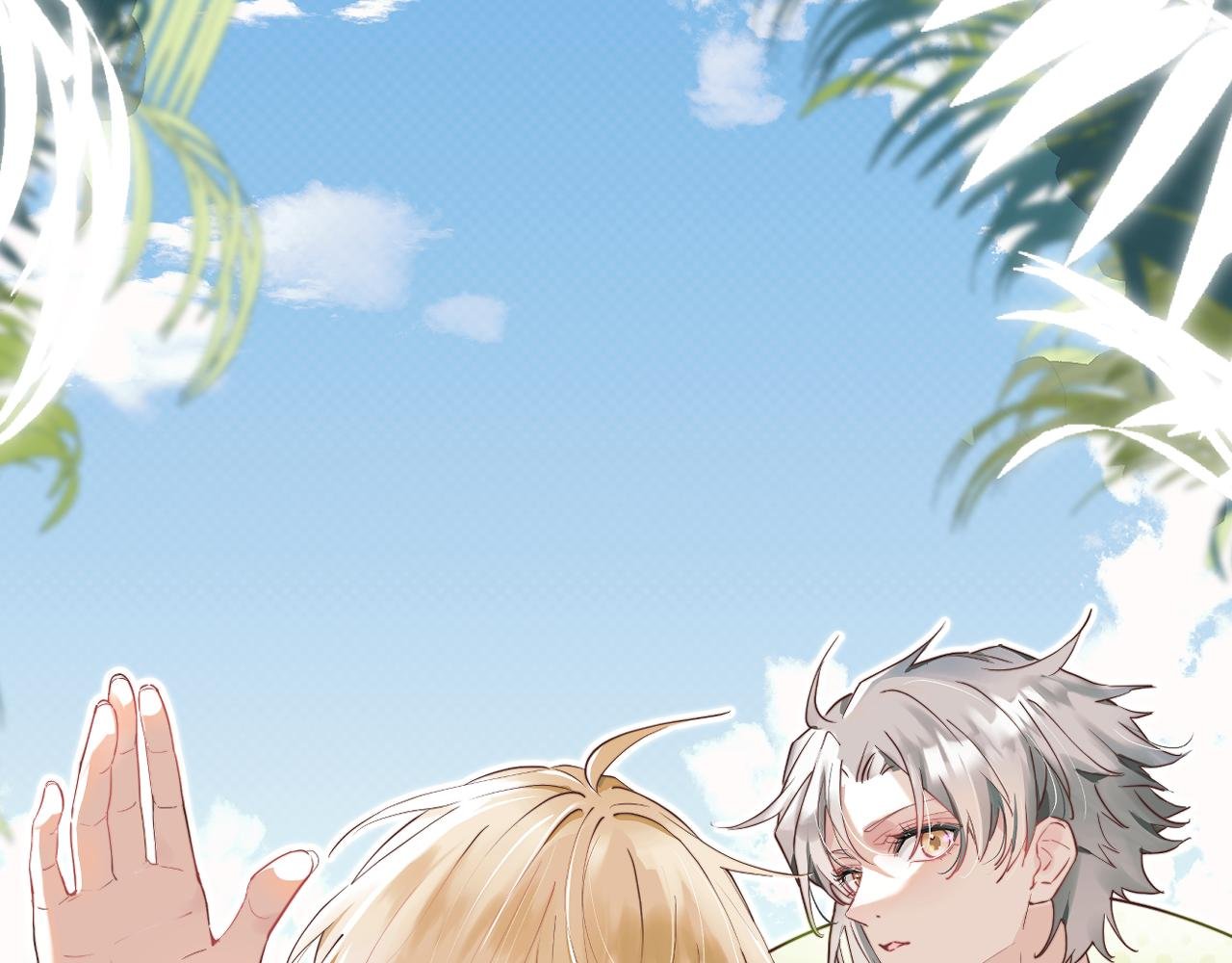 第40话 兜兜转转的承诺