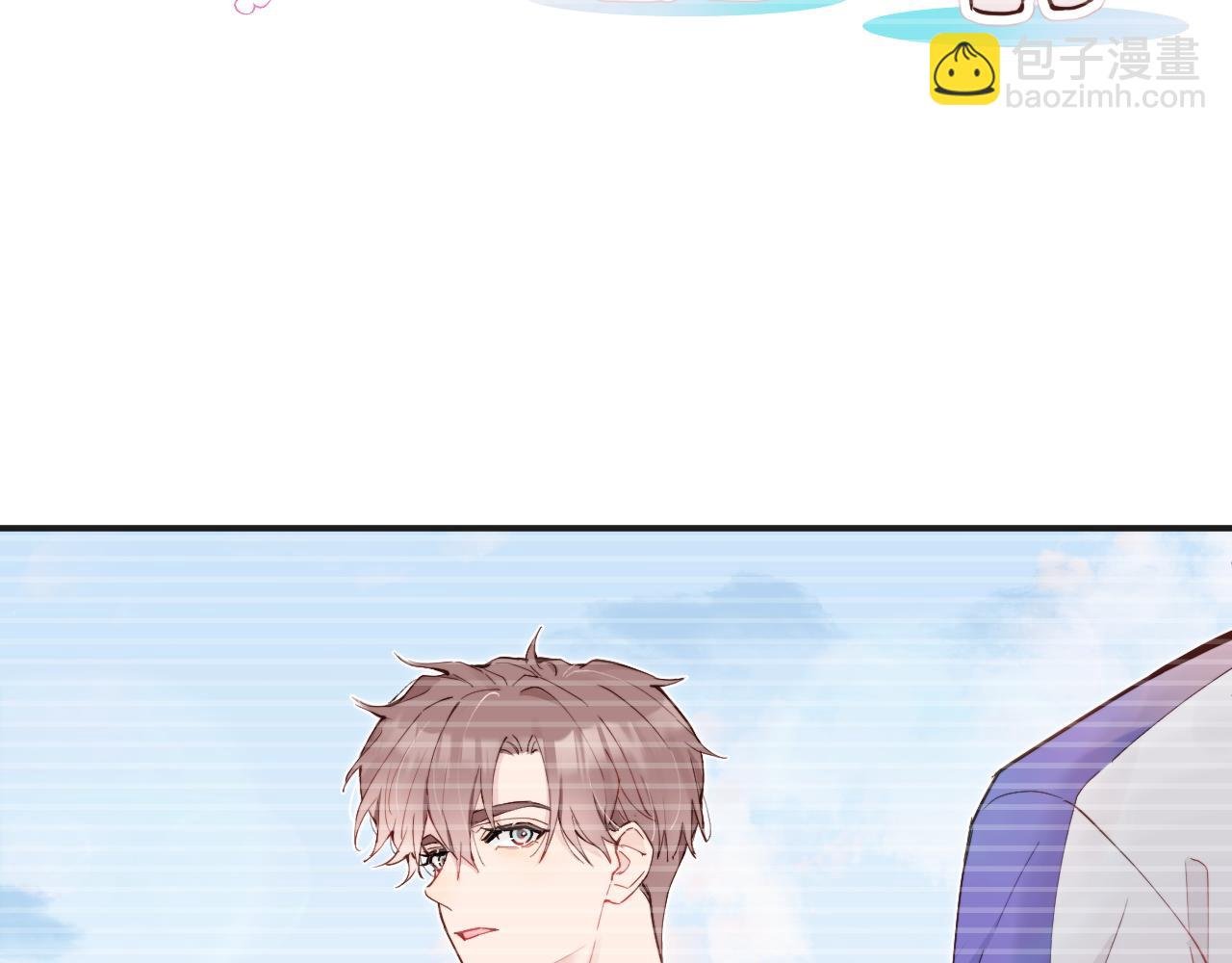 第40话 兜兜转转的承诺