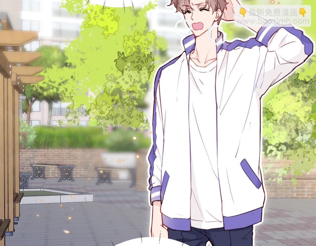 第5话 被冤种朋友的恋爱纠缠拉下水