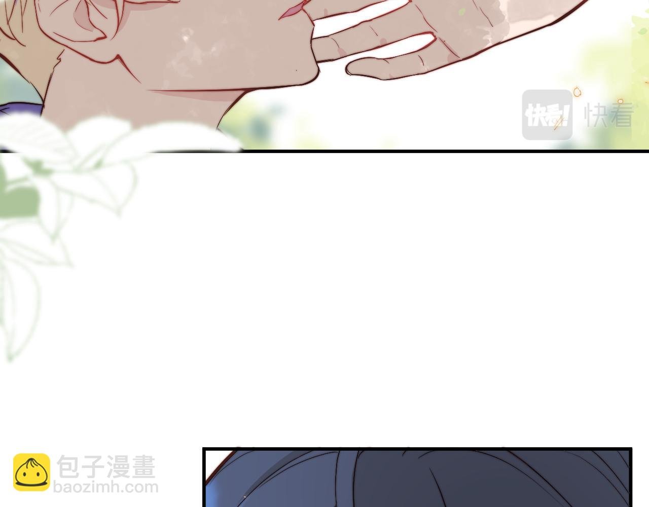 第6话 难道耿耿于怀的只有我一个人？