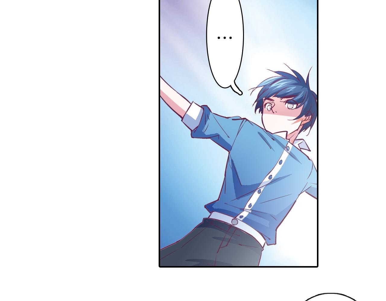 第15话 短发