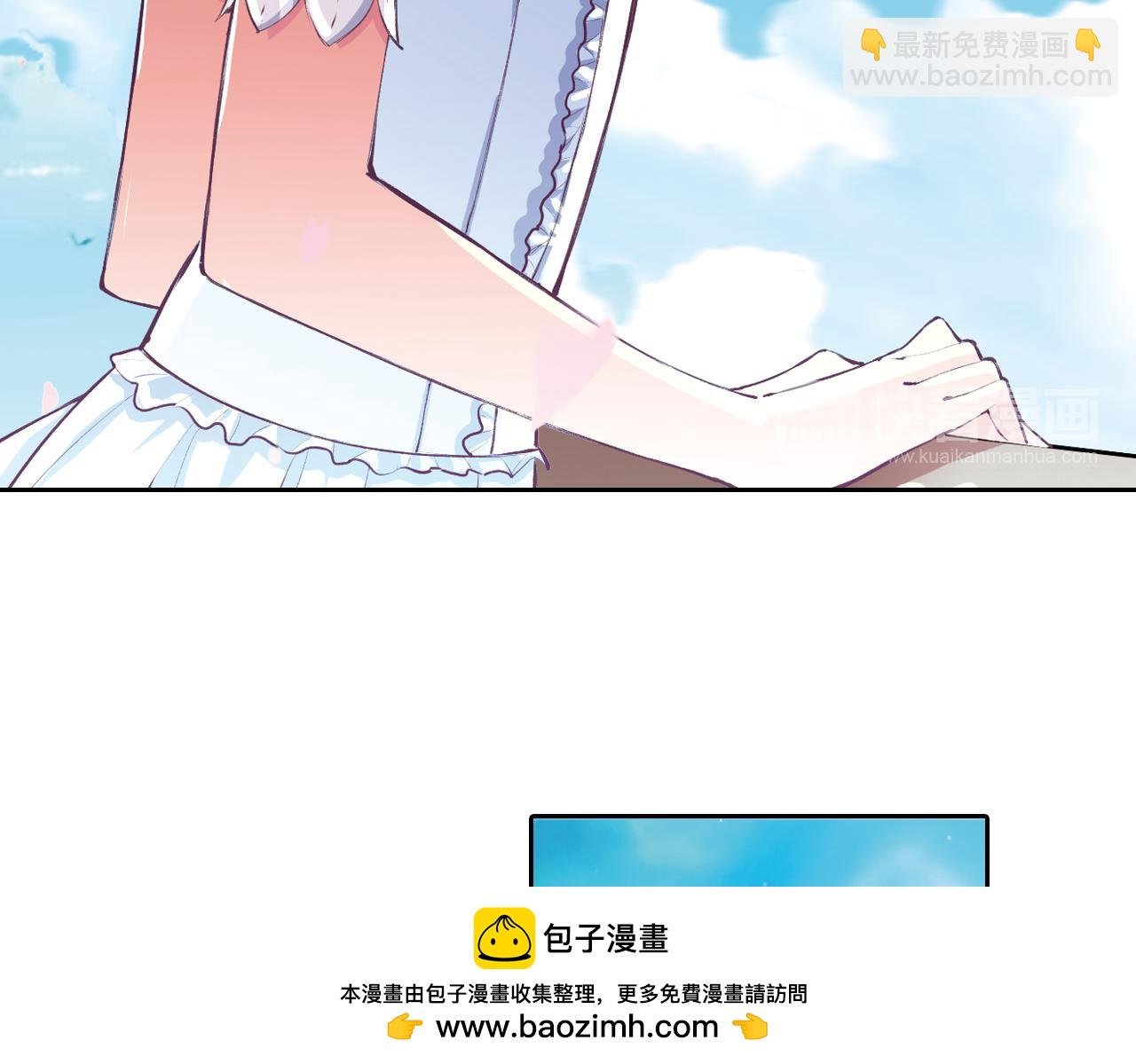 第15话 短发