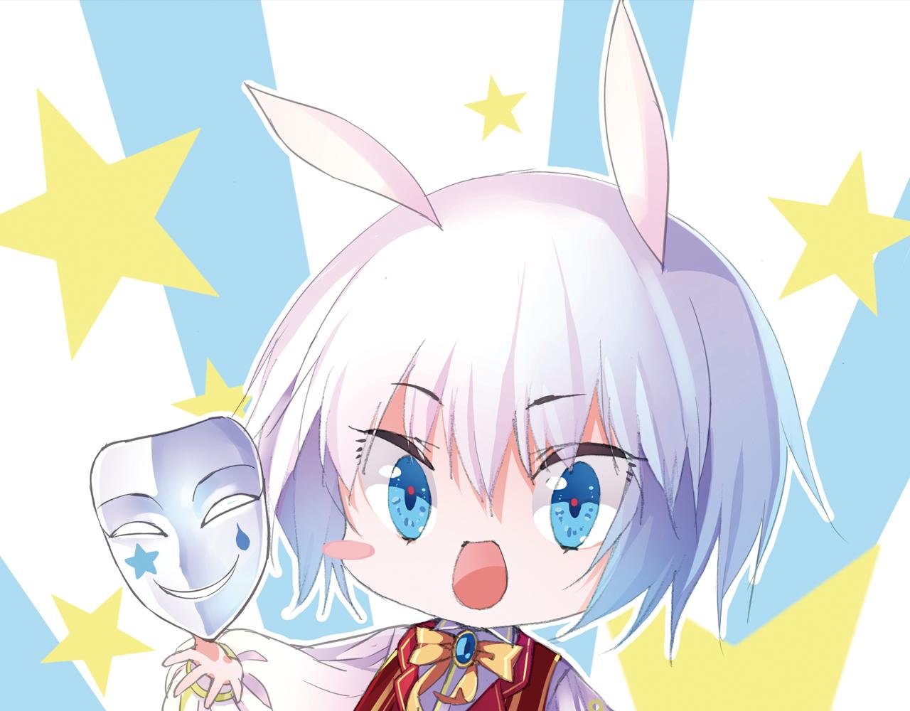 第16话 红印