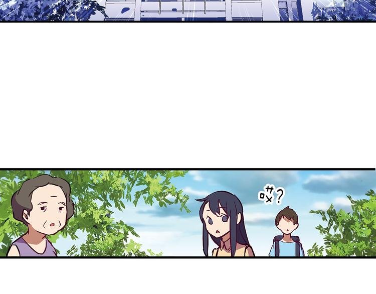 第2话 你是谁？
