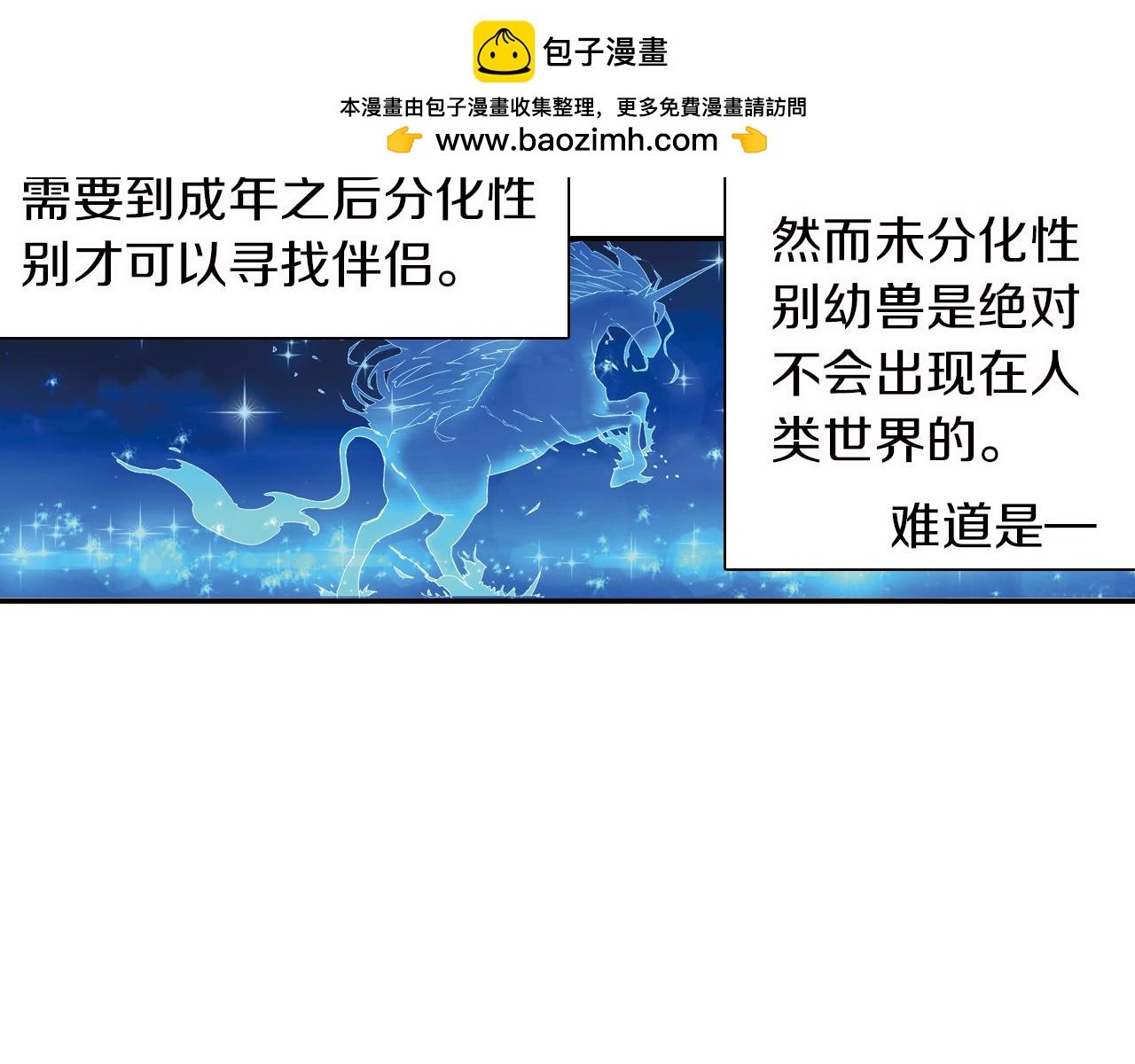 第41话 白琥珀争夺战