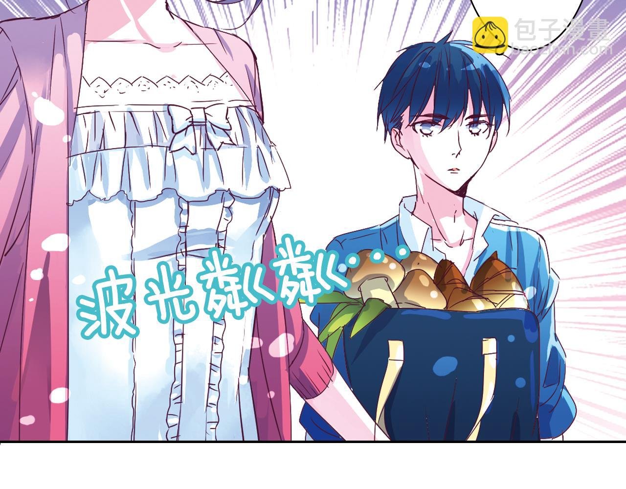 第19话 精灵