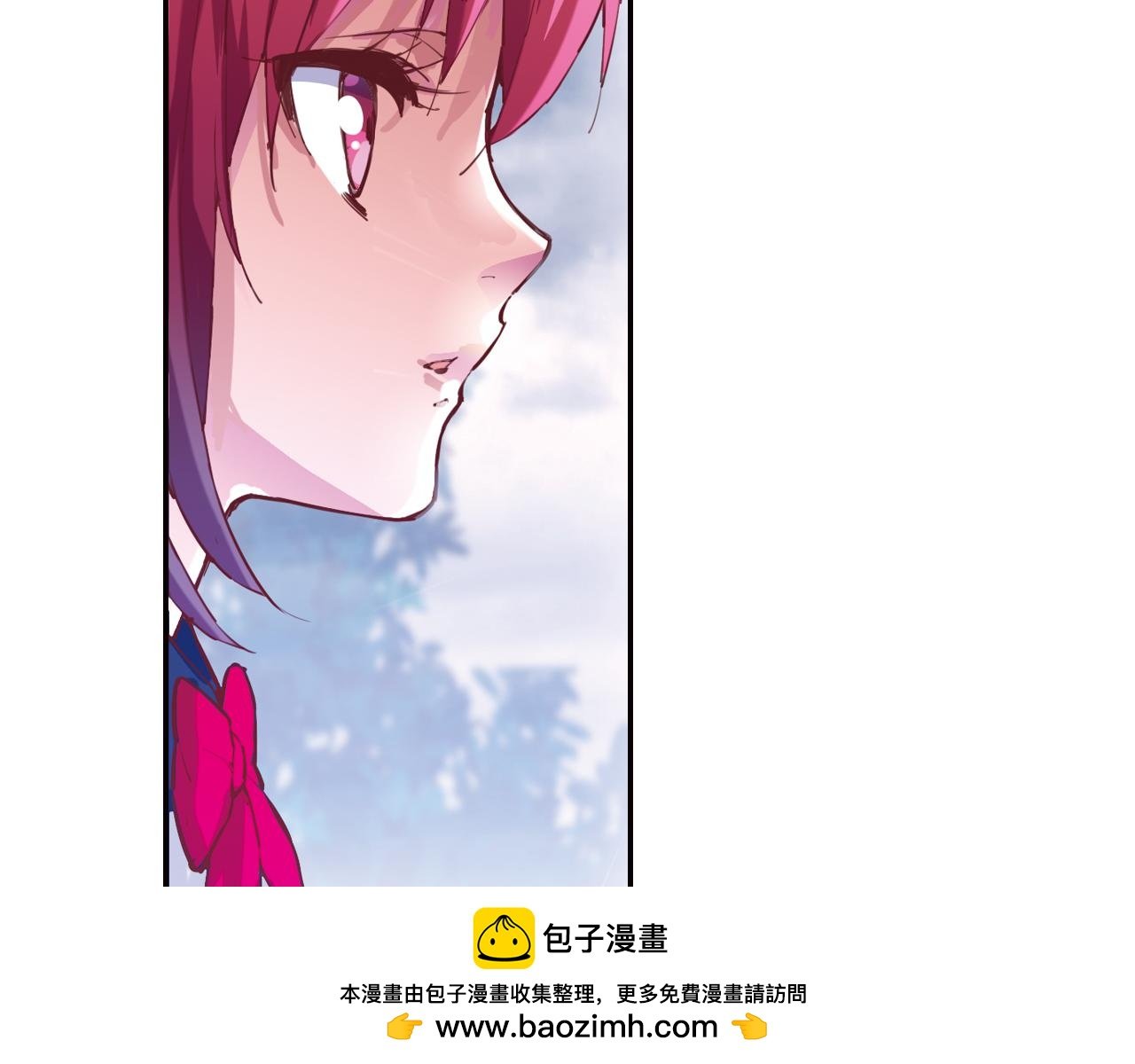 第30话 小孩子的游戏