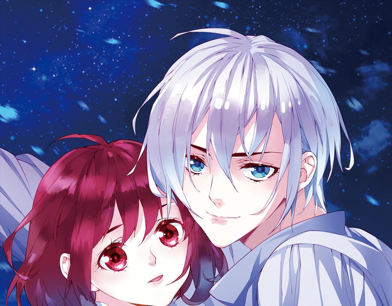 第55话 改变