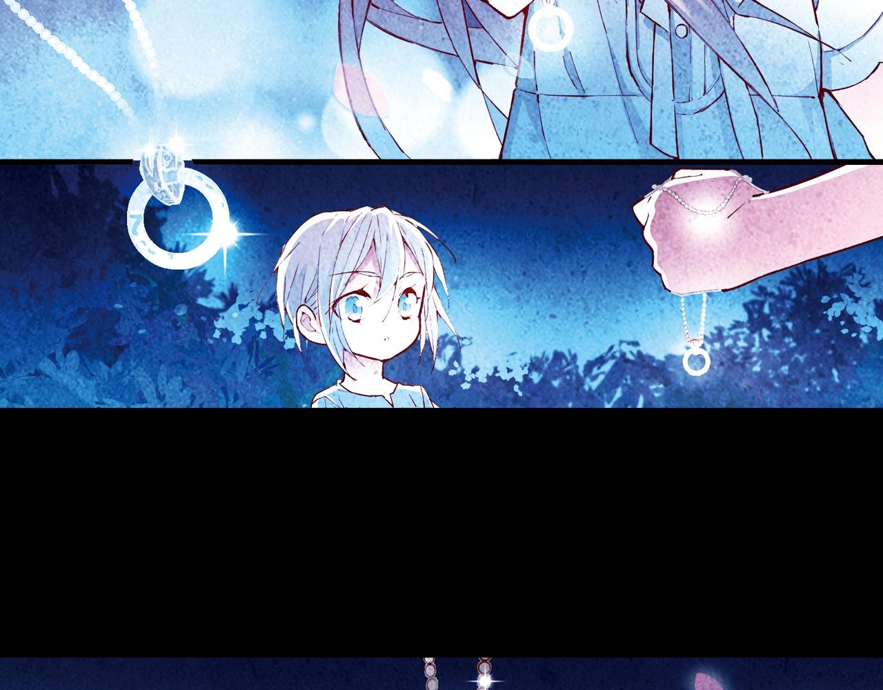 第21话 婚约的证明