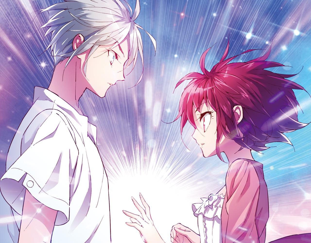 第21话 婚约的证明