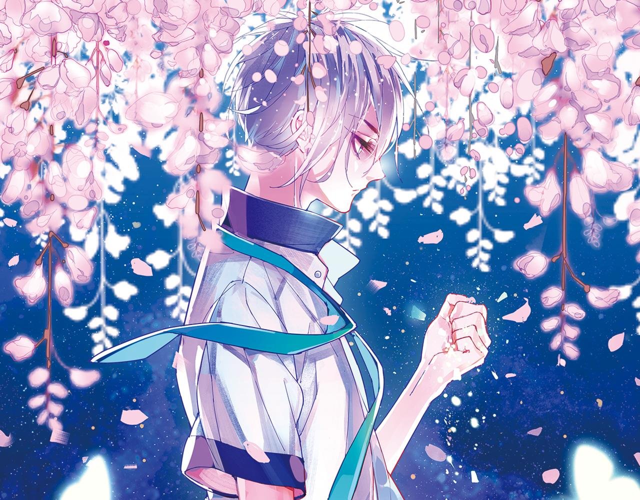 第32话 小绿