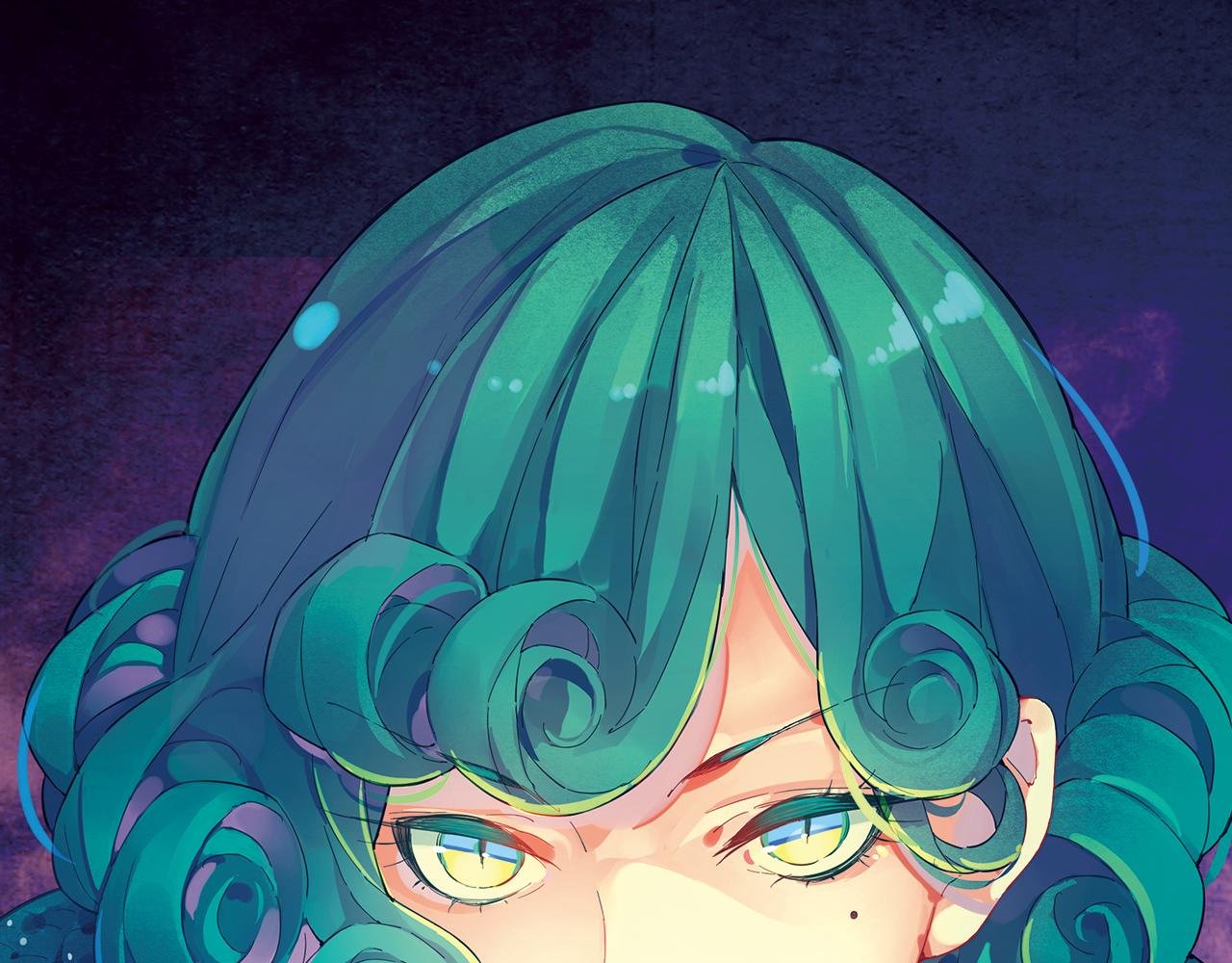 第35话 蜕皮