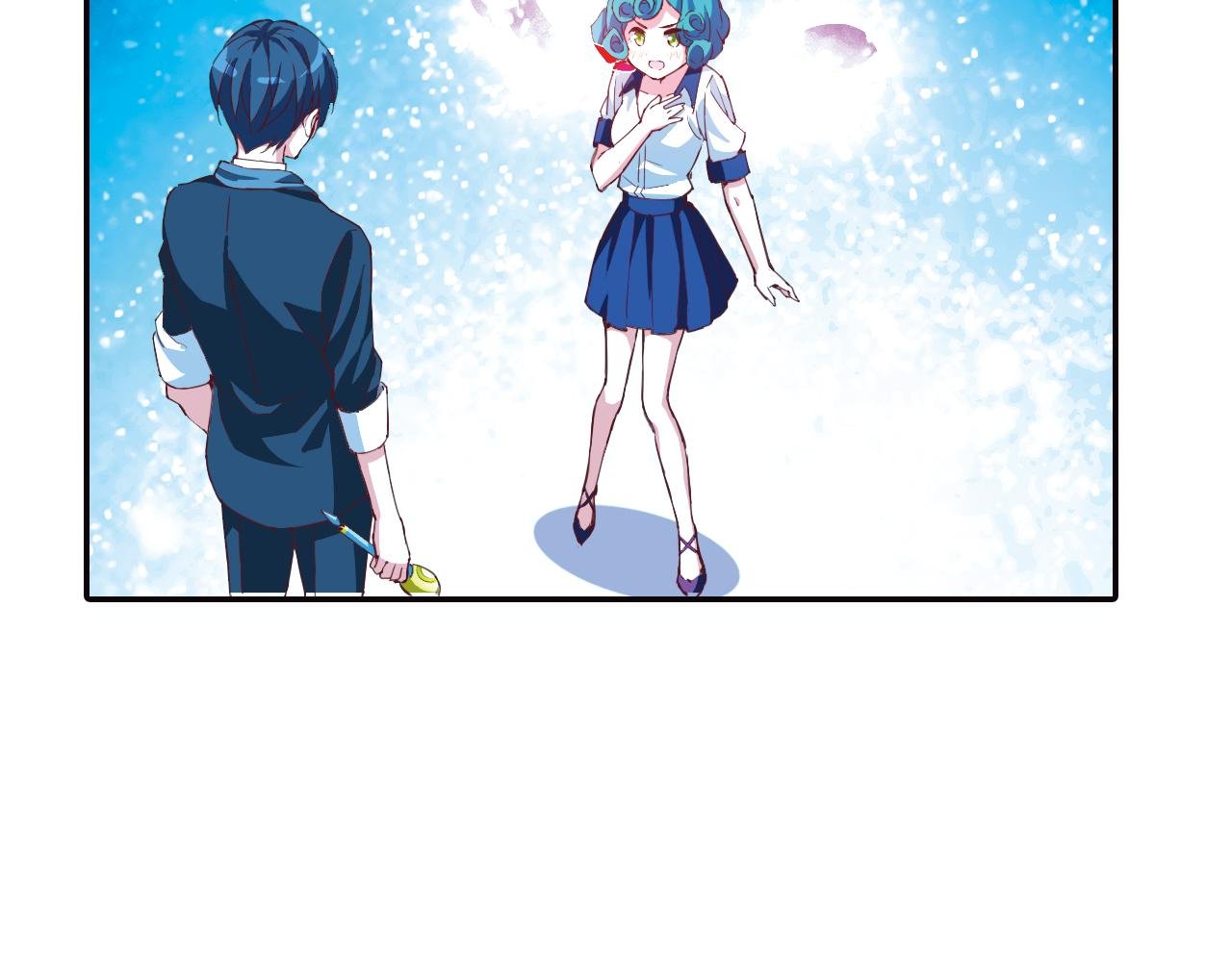 第35话 蜕皮