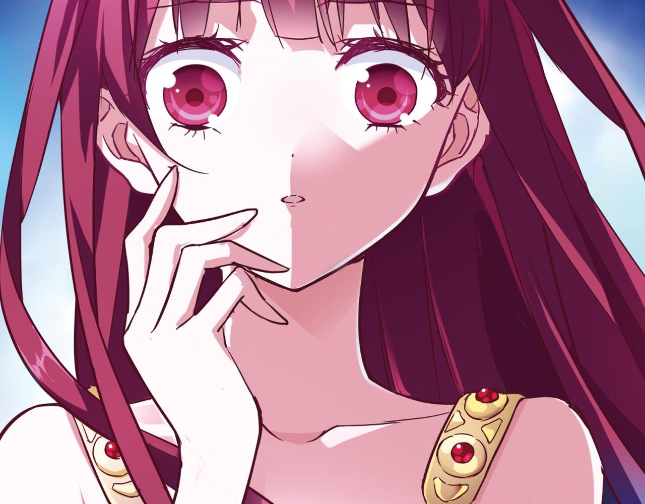 第57话 梦境